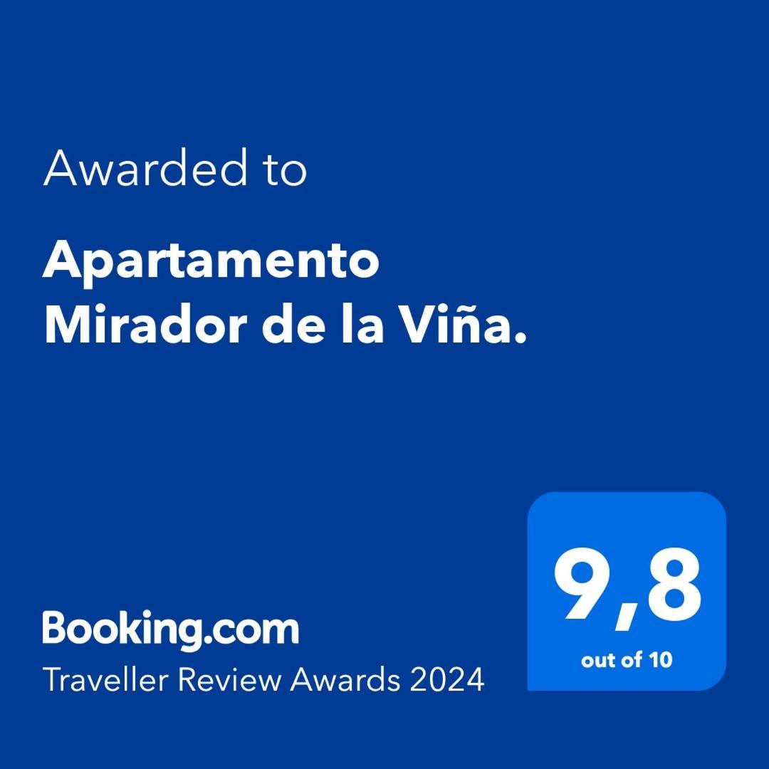 Apartamento Mirador De La Vina. Apartment Salta Luaran gambar